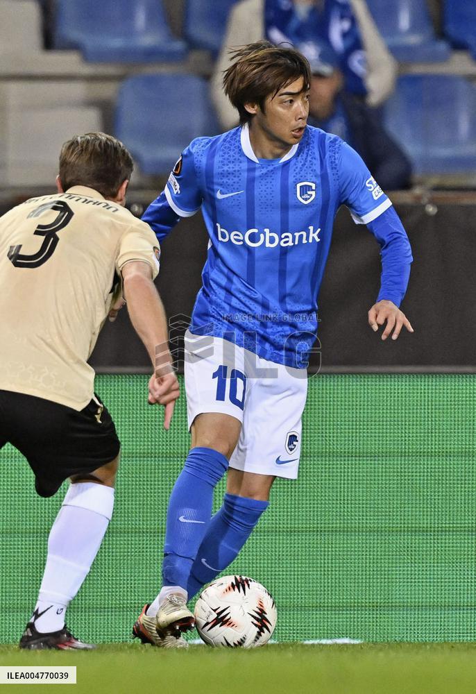 Football: Champions League