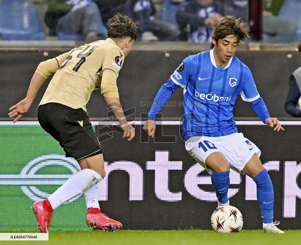 Football: Champions League