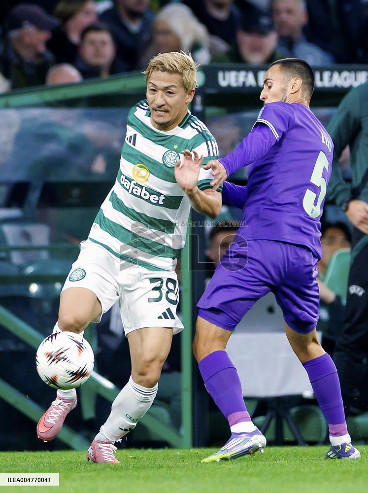 Football: Champions League