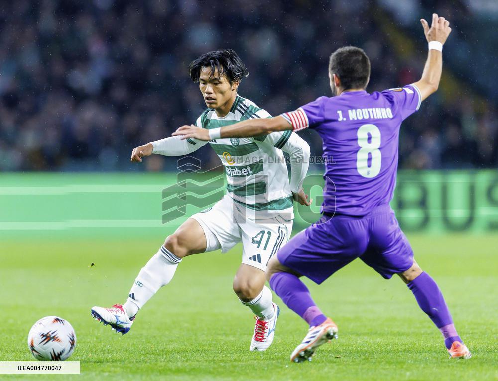 Football: Champions League