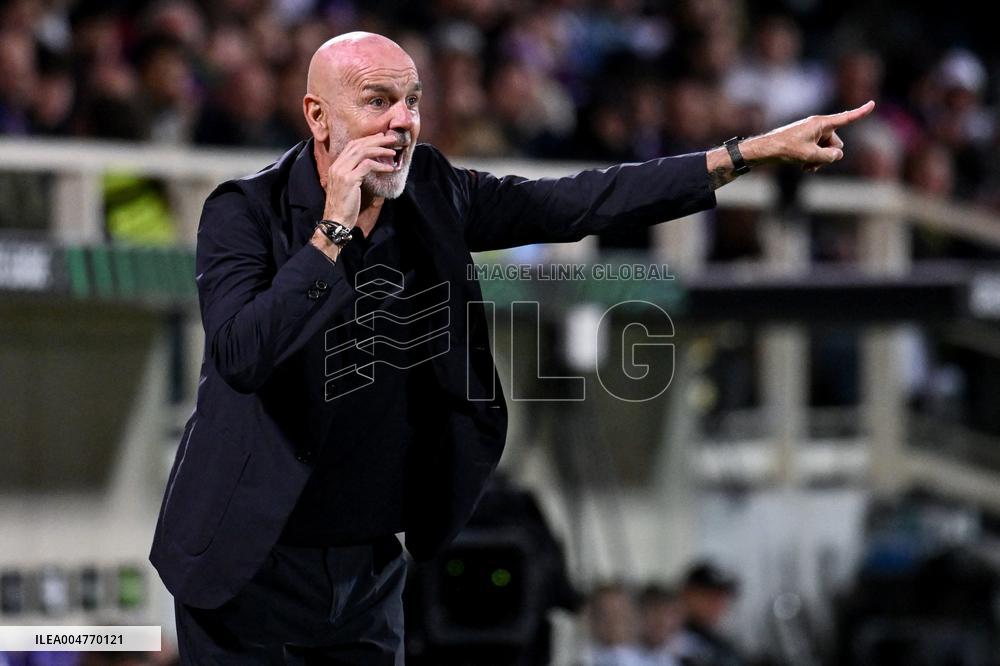 CALCIO - UEFA Conference League - ACF Fiorentina vs SK Sigma Olomouc