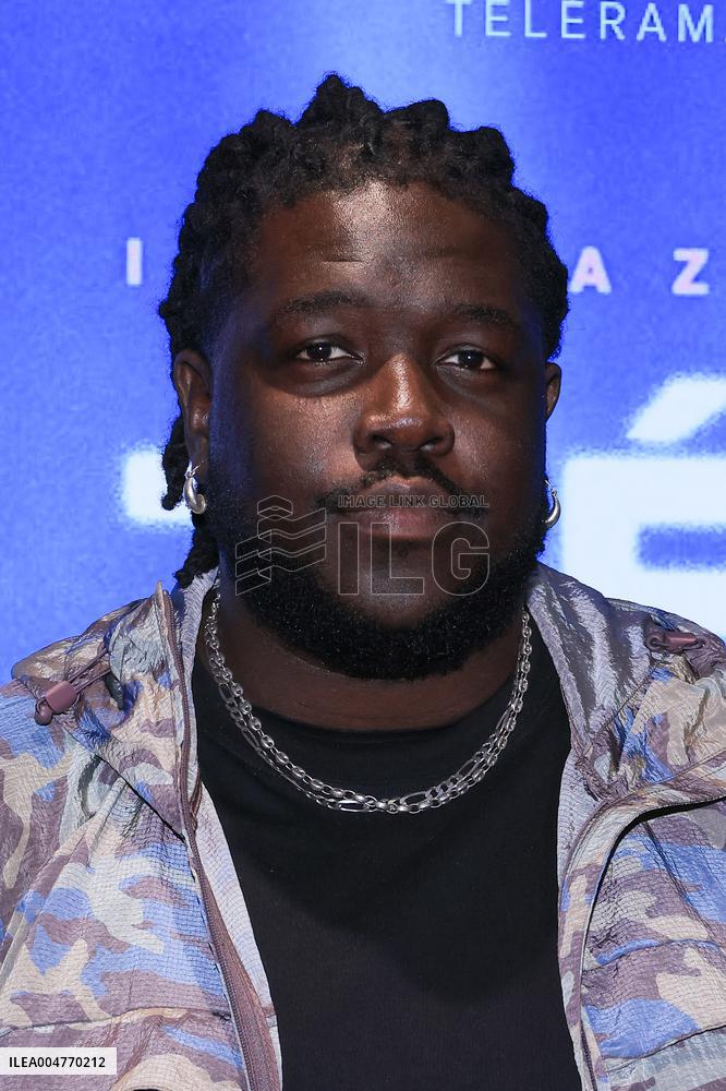 Meteors Premiere - Paris