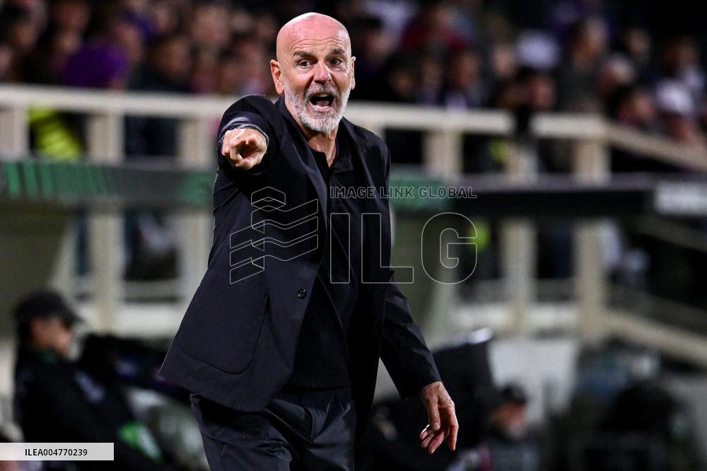 CALCIO - UEFA Conference League - ACF Fiorentina vs SK Sigma Olomouc