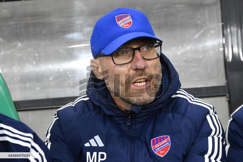 CALCIO - UEFA Conference League - Rakow Czestochowa vs Universitatea Craiova