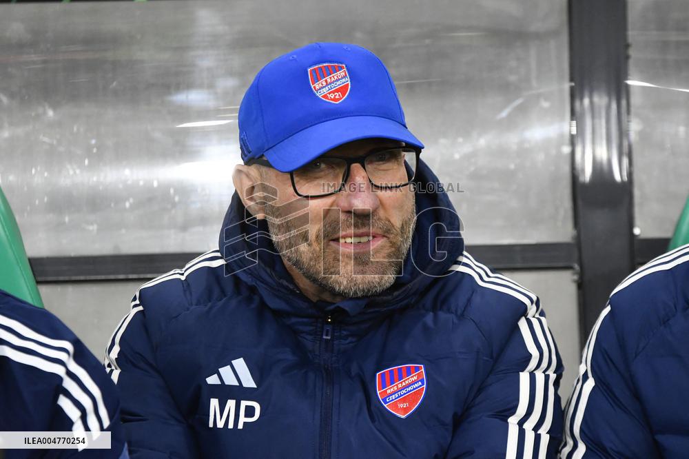 CALCIO - UEFA Conference League - Rakow Czestochowa vs Universitatea Craiova