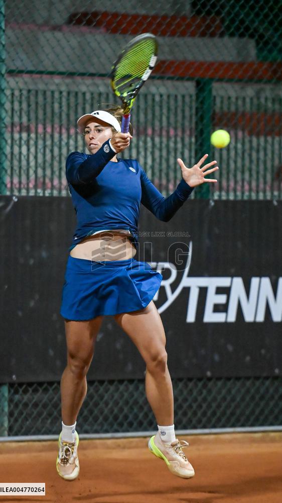 TENNIS - Internazionali di Tennis - WTA125 Women - Internazionali di Calabria