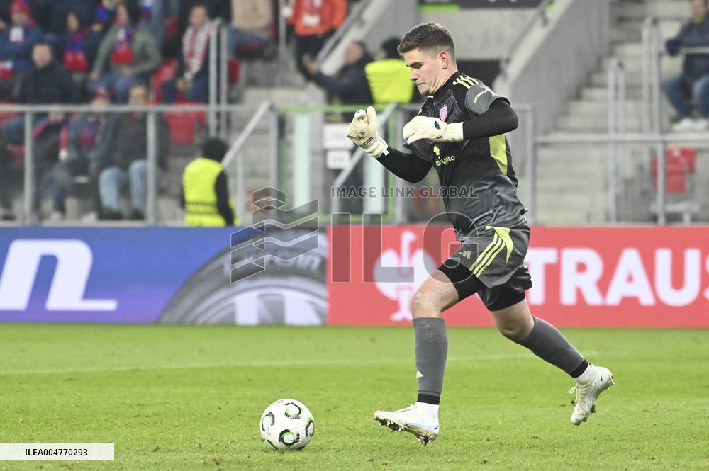 CALCIO - UEFA Conference League - Rakow Czestochowa vs Universitatea Craiova