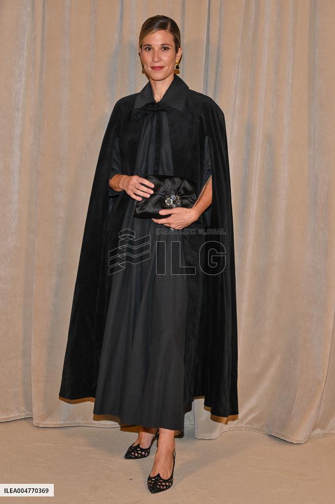 PFW Roger Vivier Presentation