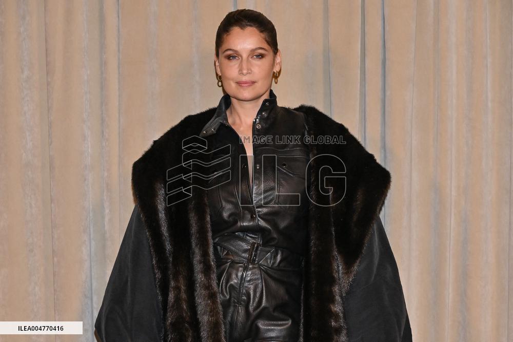 PFW Roger Vivier Presentation