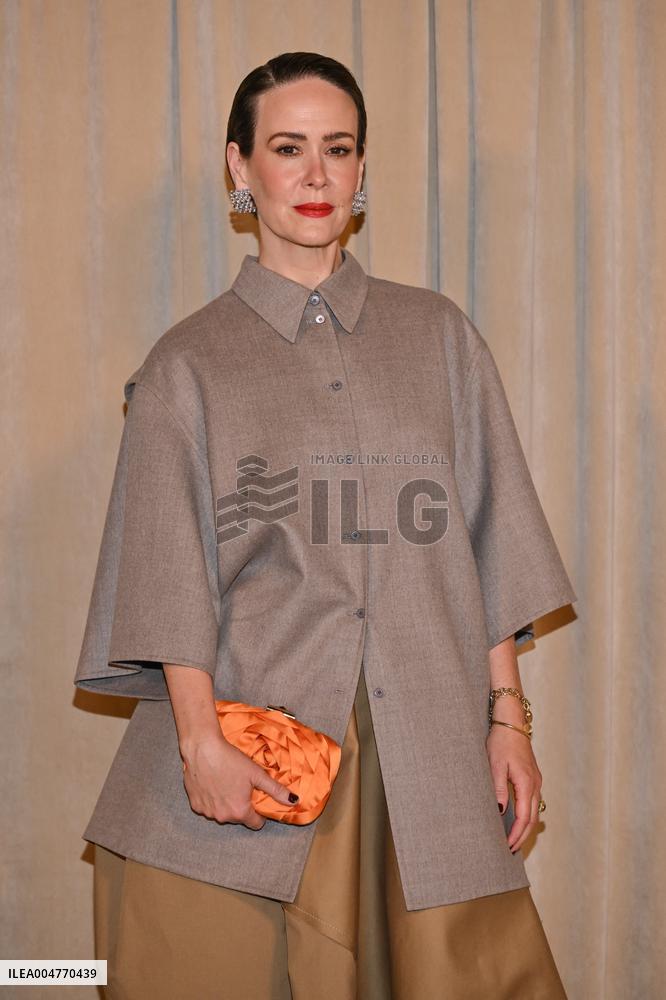 PFW Roger Vivier Presentation