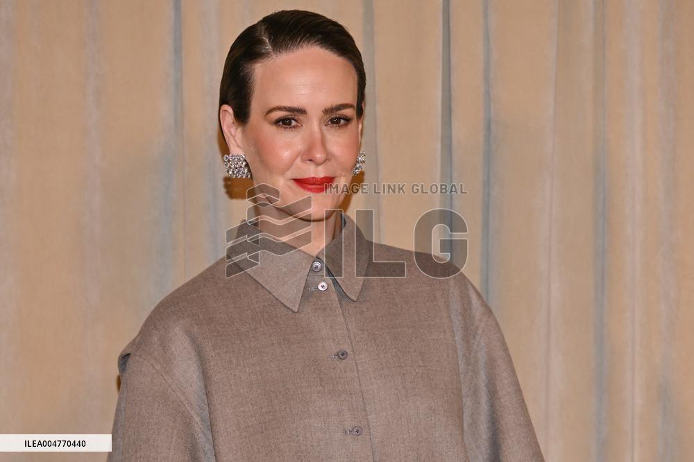 PFW Roger Vivier Presentation