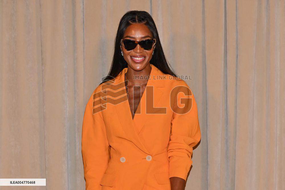 PFW Roger Vivier Presentation