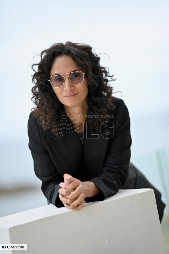 Dinard British and Irish Film Festival. FC