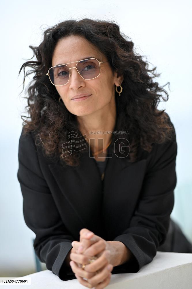 Dinard British and Irish Film Festival. FC