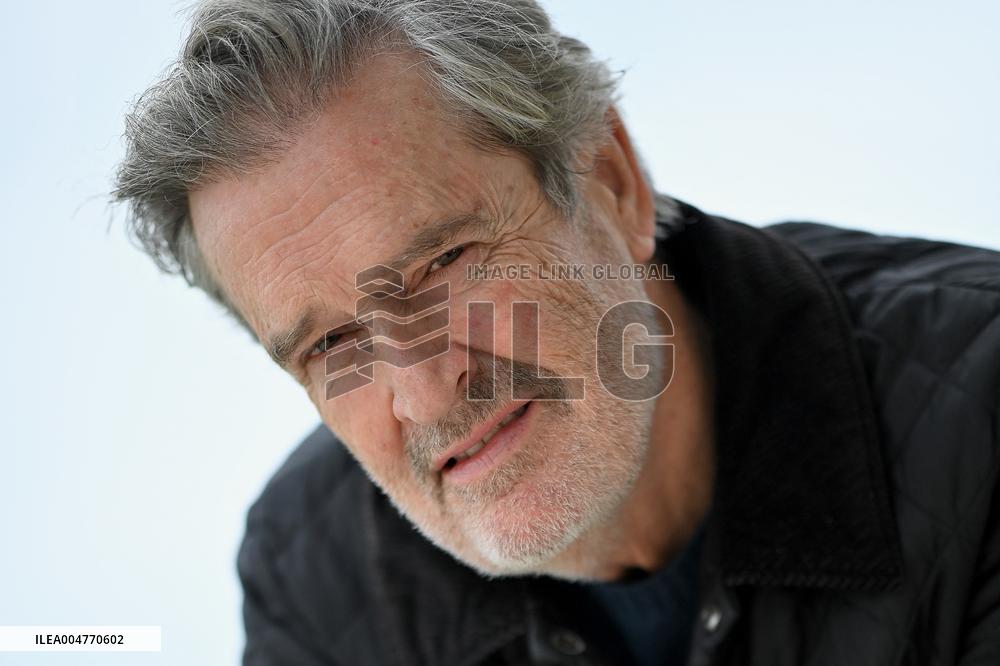 Dinard British and Irish Film Festival. FC