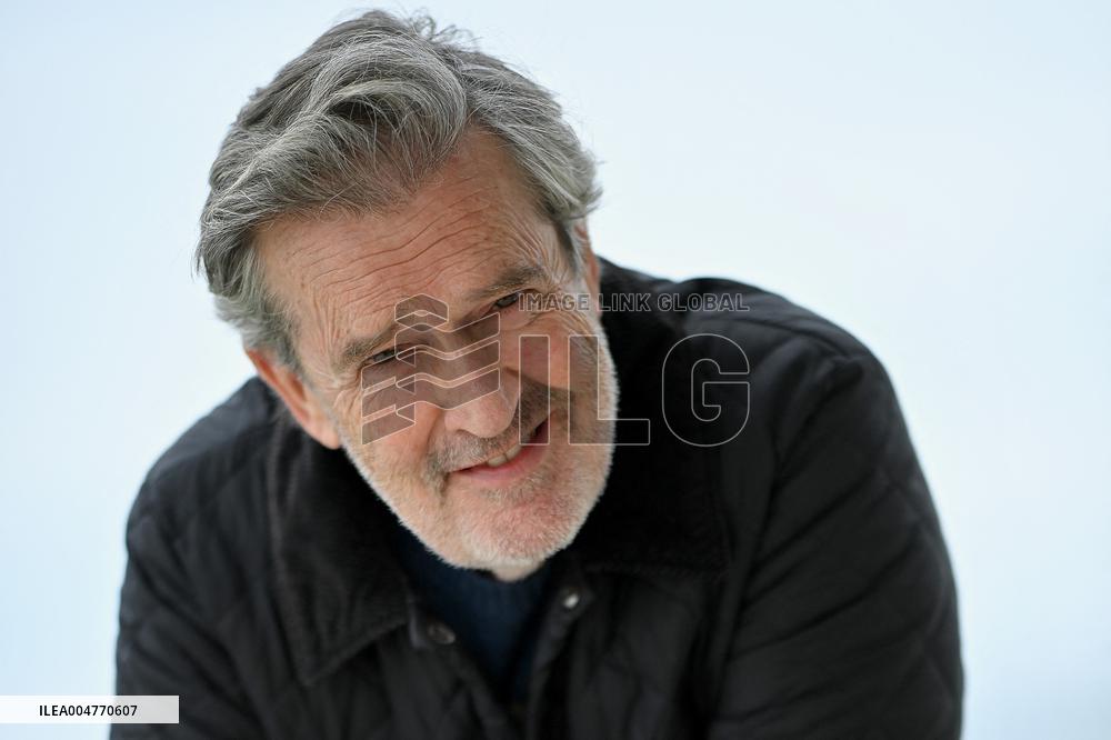 Dinard British and Irish Film Festival. FC