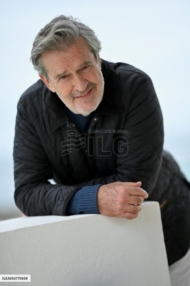 Dinard British and Irish Film Festival. FC