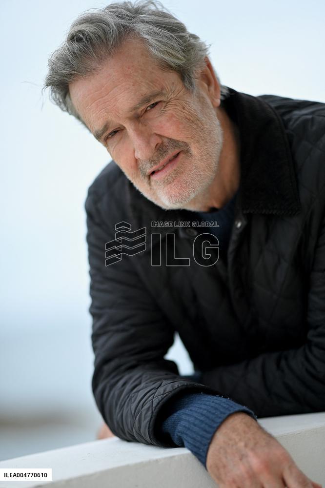 Dinard British and Irish Film Festival. FC