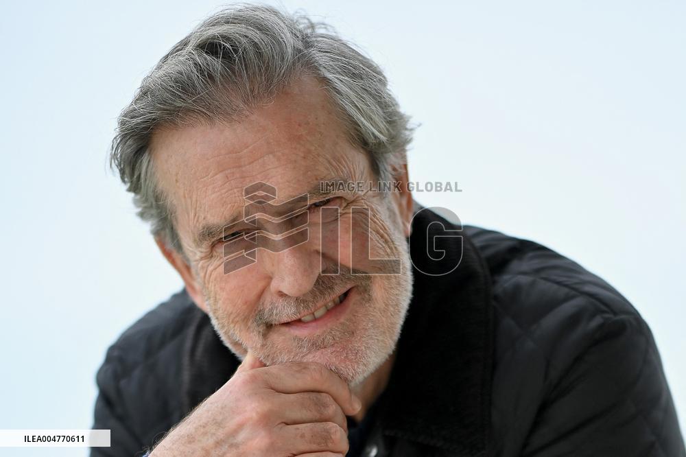 Dinard British and Irish Film Festival. FC