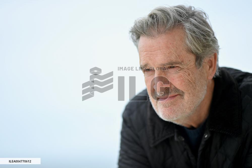 Dinard British and Irish Film Festival. FC