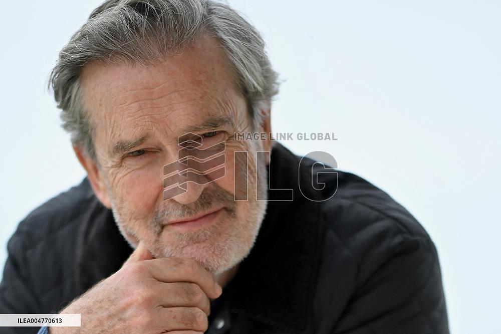 Dinard British and Irish Film Festival. FC