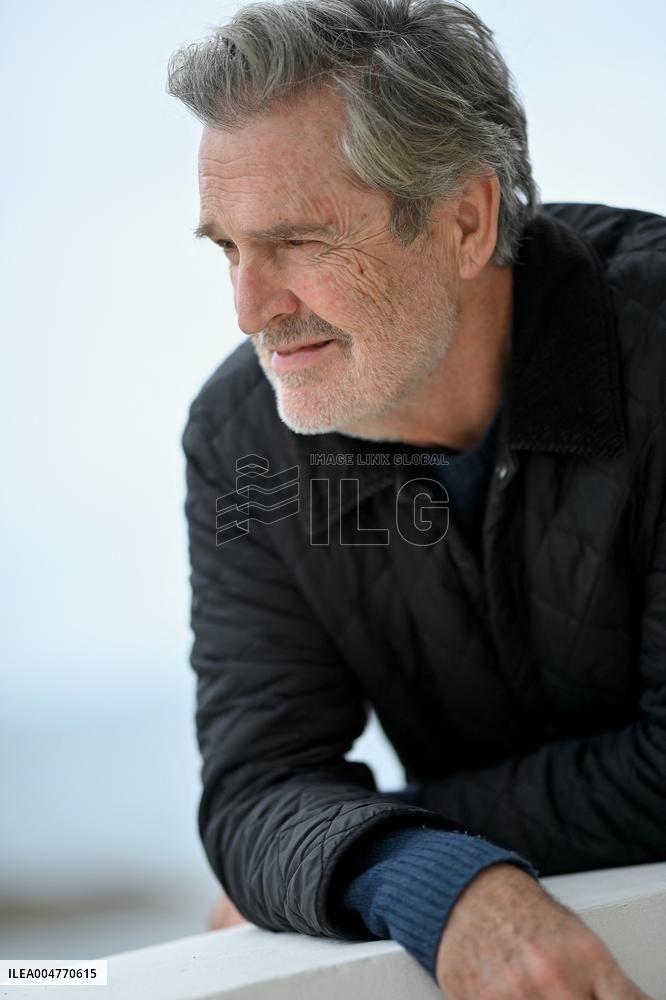 Dinard British and Irish Film Festival. FC