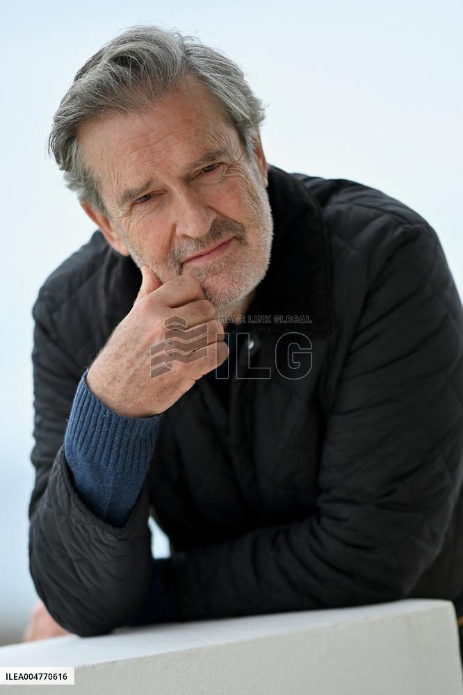 Dinard British and Irish Film Festival. FC