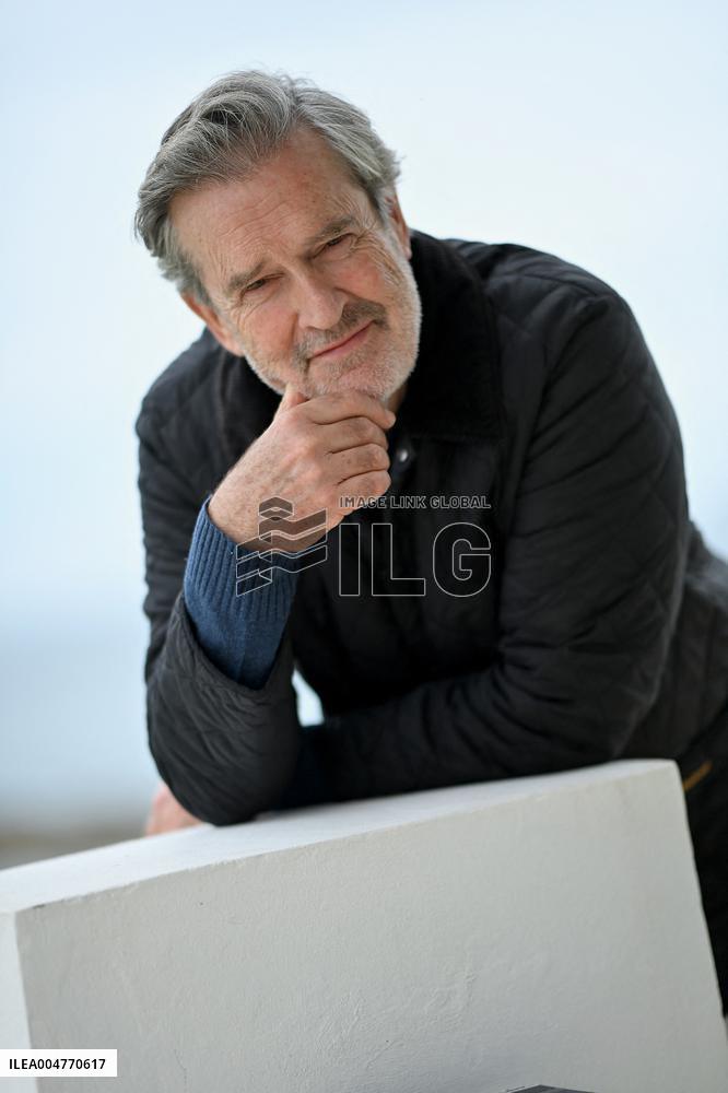 Dinard British and Irish Film Festival. FC