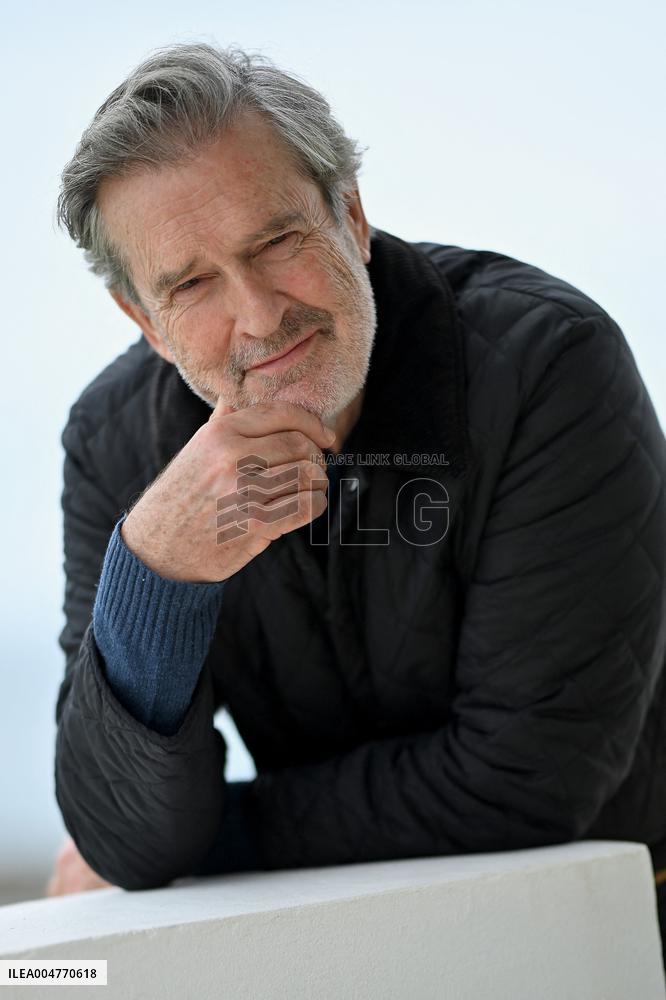 Dinard British and Irish Film Festival. FC