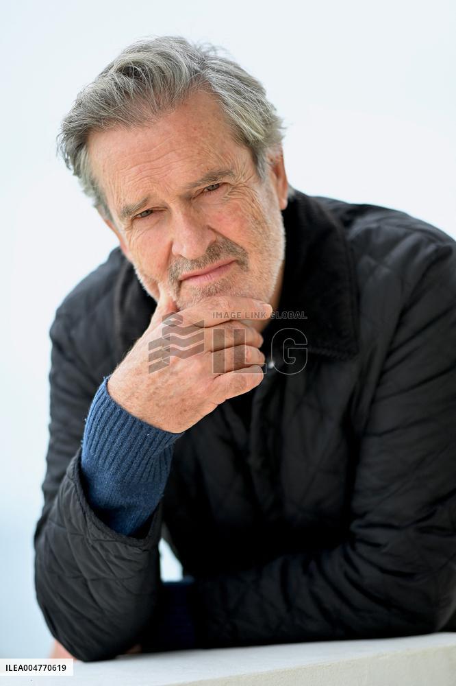 Dinard British and Irish Film Festival. FC