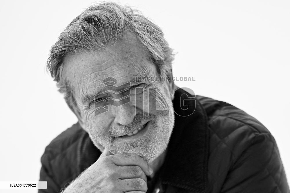 Dinard British and Irish Film Festival. FC