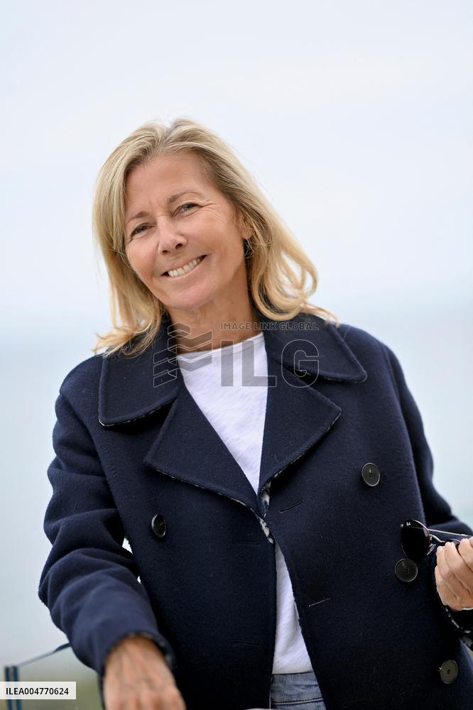 Dinard British and Irish Film Festival. FC