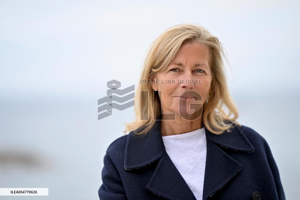 Dinard British and Irish Film Festival. FC