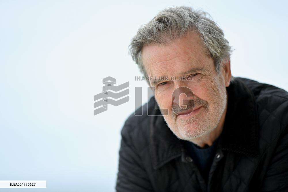 Dinard British and Irish Film Festival. FC