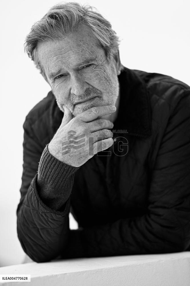 Dinard British and Irish Film Festival. FC