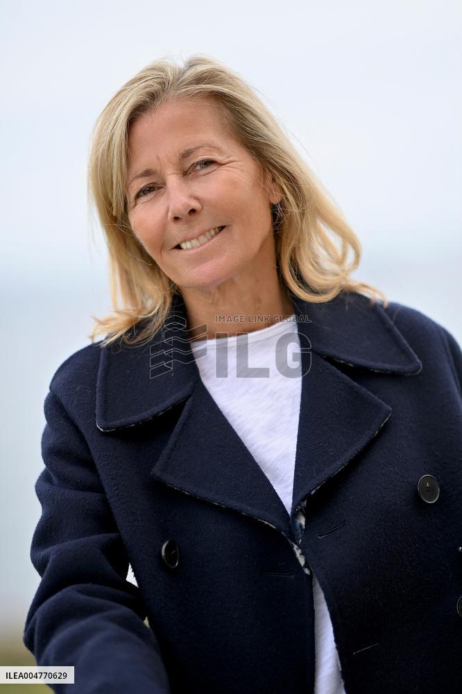 Dinard British and Irish Film Festival. FC