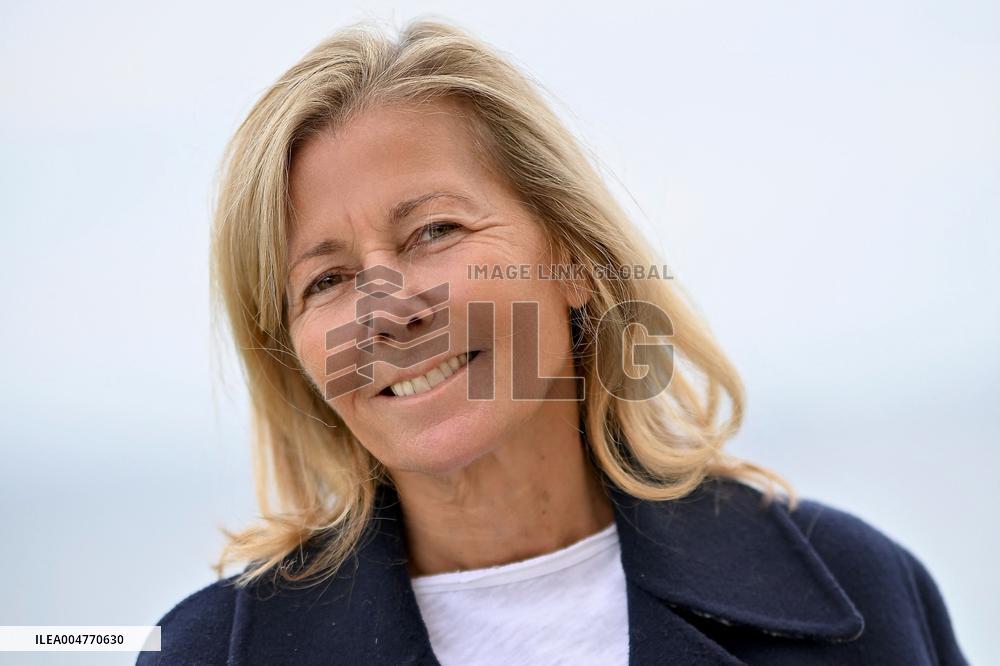 Dinard British and Irish Film Festival. FC