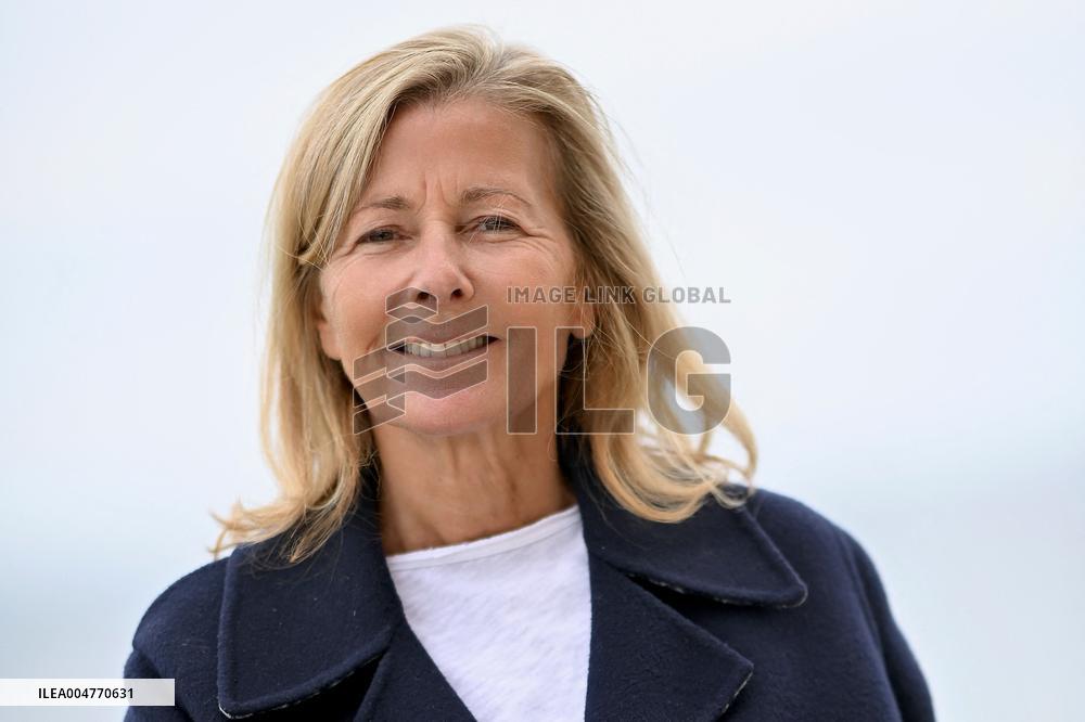 Dinard British and Irish Film Festival. FC