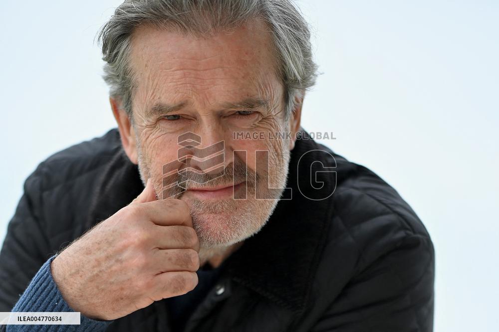 Dinard British and Irish Film Festival. FC