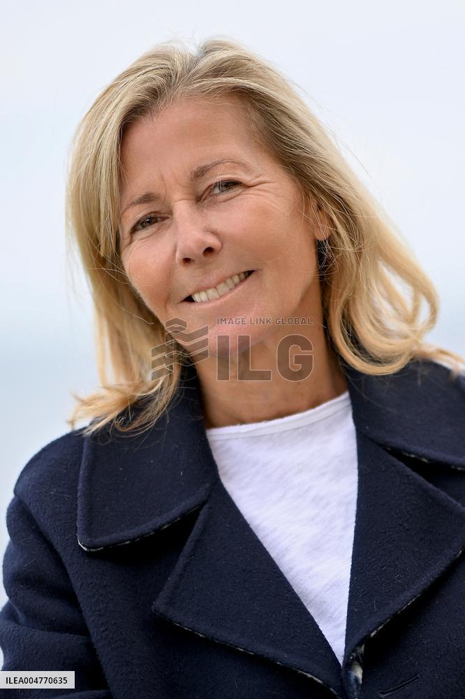 Dinard British and Irish Film Festival. FC