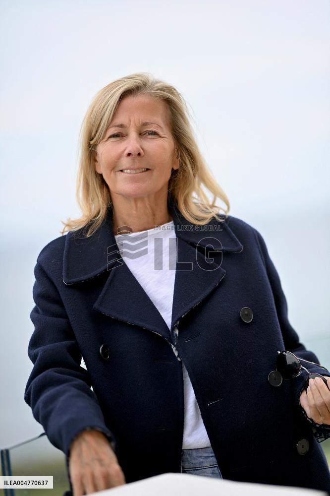 Dinard British and Irish Film Festival. FC