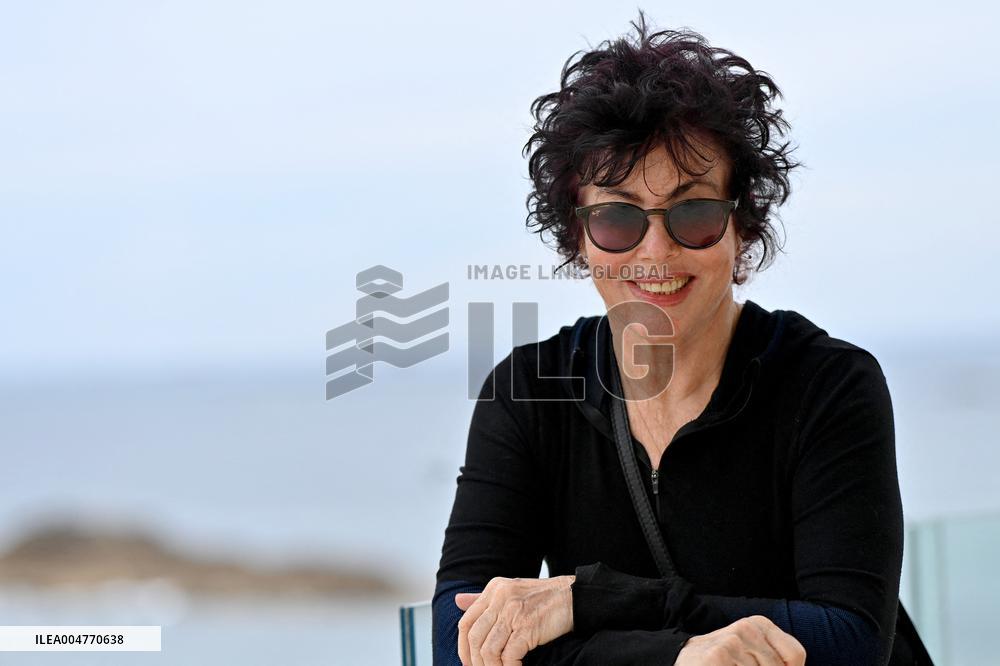 Dinard British and Irish Film Festival. FC