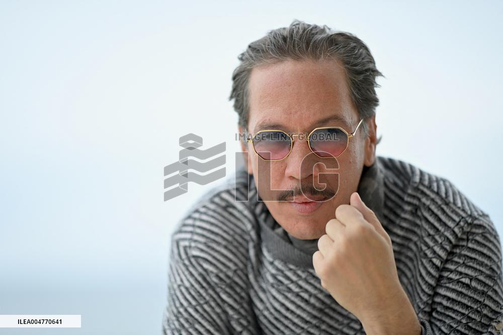 Dinard British and Irish Film Festival. FC