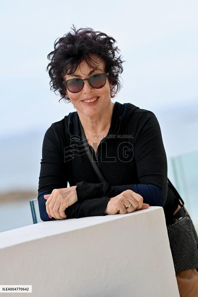 Dinard British and Irish Film Festival. FC