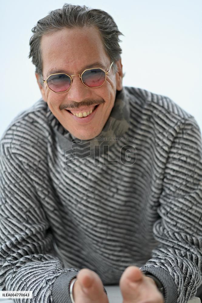 Dinard British and Irish Film Festival. FC