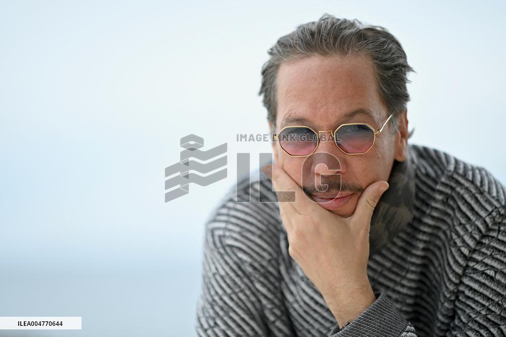 Dinard British and Irish Film Festival. FC