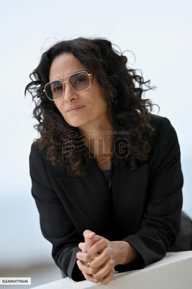 Dinard British and Irish Film Festival. FC