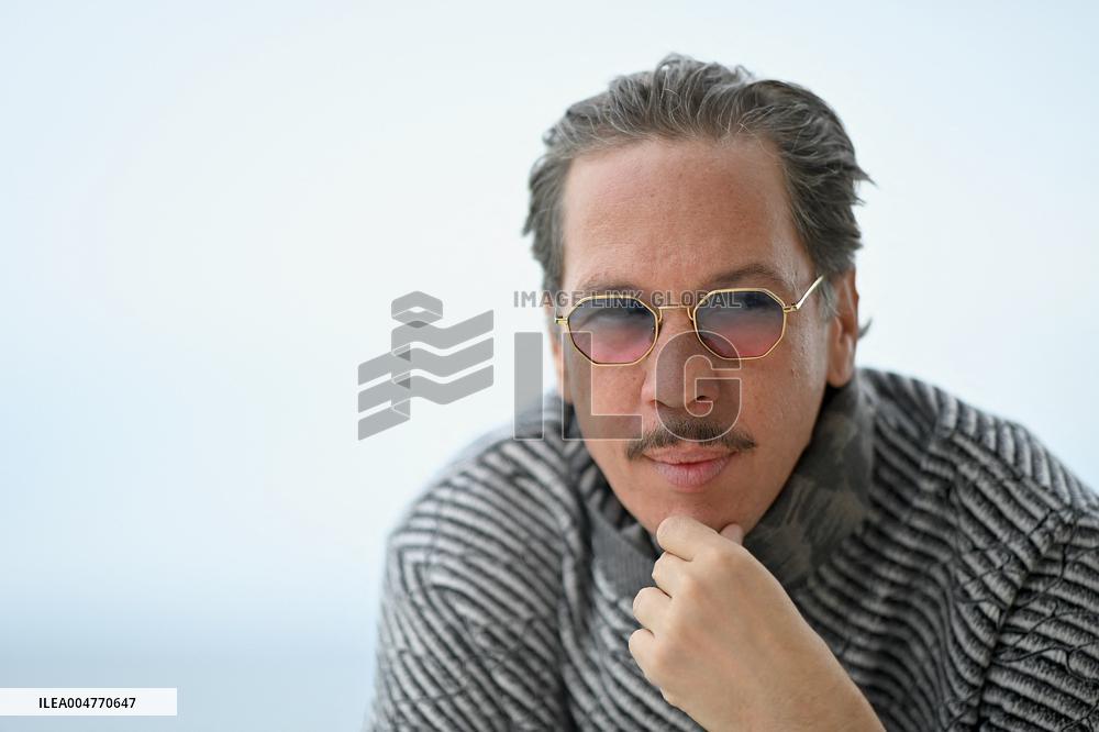 Dinard British and Irish Film Festival. FC