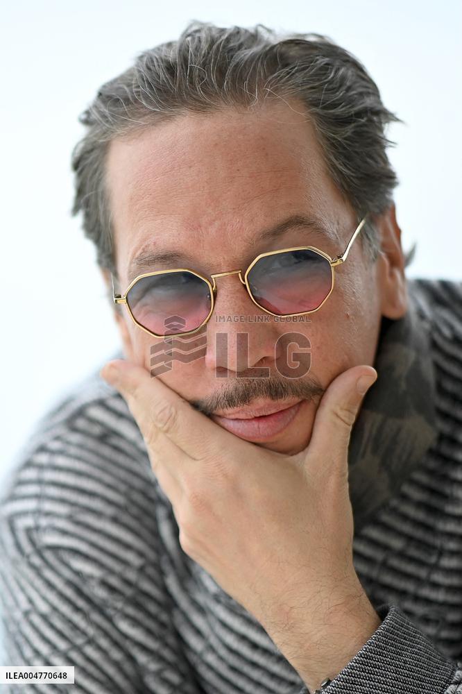 Dinard British and Irish Film Festival. FC