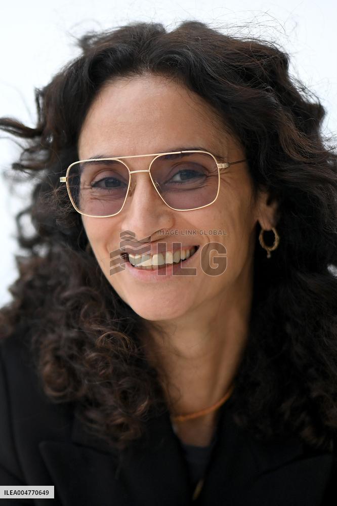 Dinard British and Irish Film Festival. FC